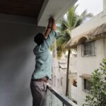 Tanisha Invisible Grill