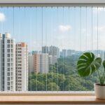 Tanisha Invisible Grill