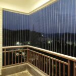 Tanisha Invisible Grill