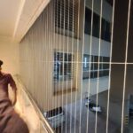 Tanisha Invisible Grill