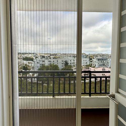 Tanisha Invisible Grill